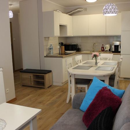 Apartament Blisko Centrum Z Garazem Karpacz Luaran gambar