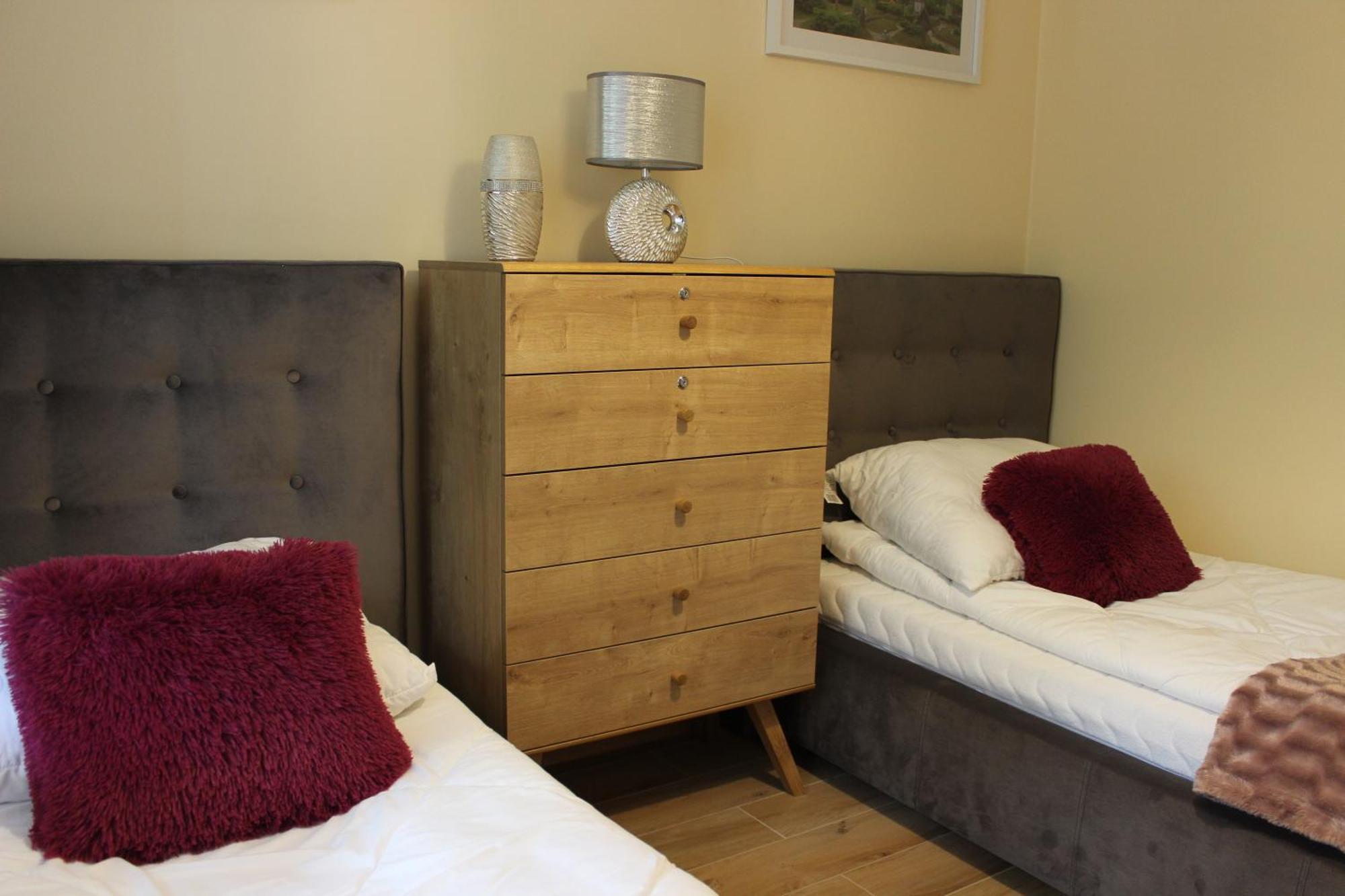 Apartament Blisko Centrum Z Garazem Karpacz Luaran gambar