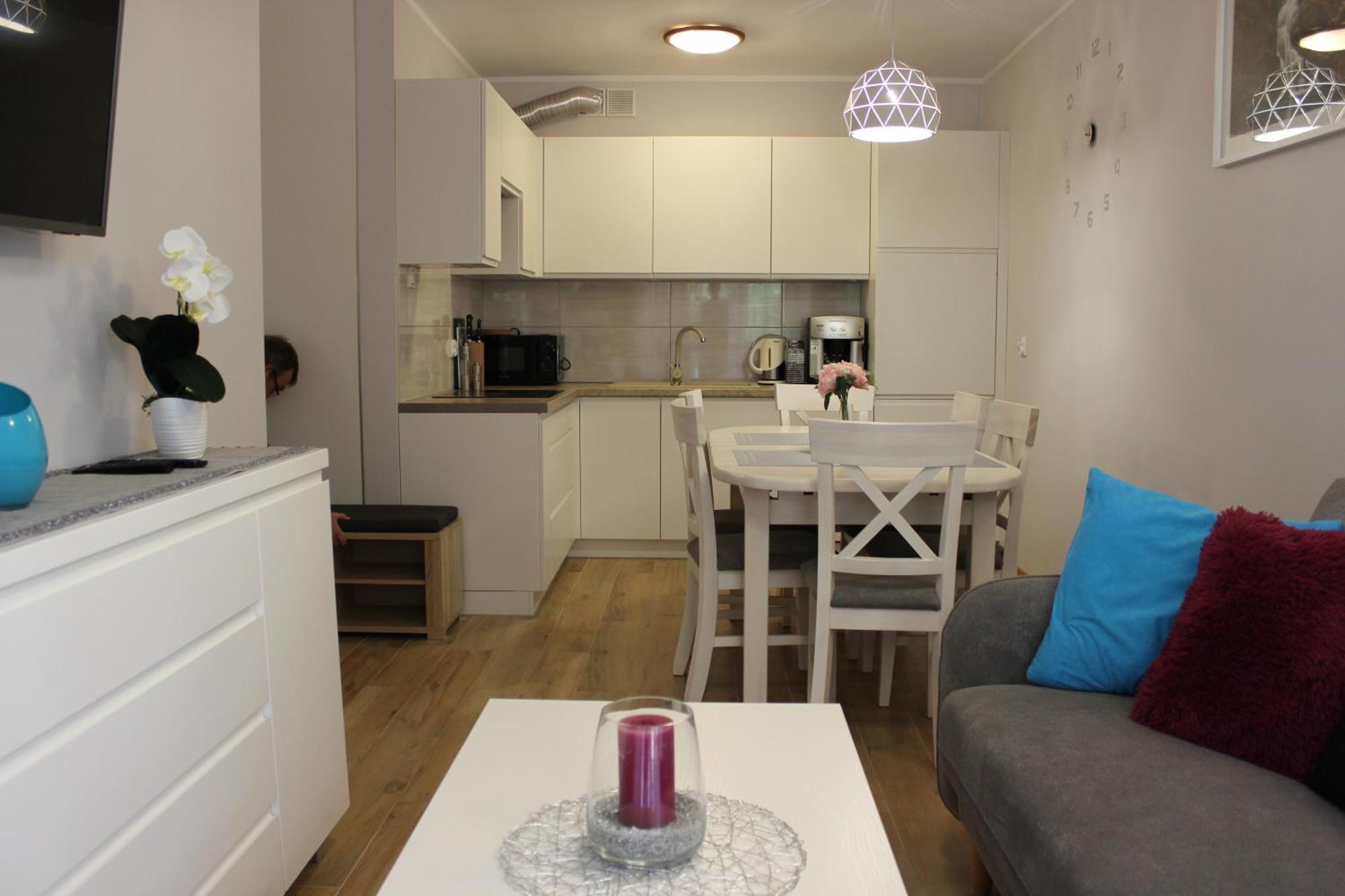 Apartament Blisko Centrum Z Garazem Karpacz Luaran gambar