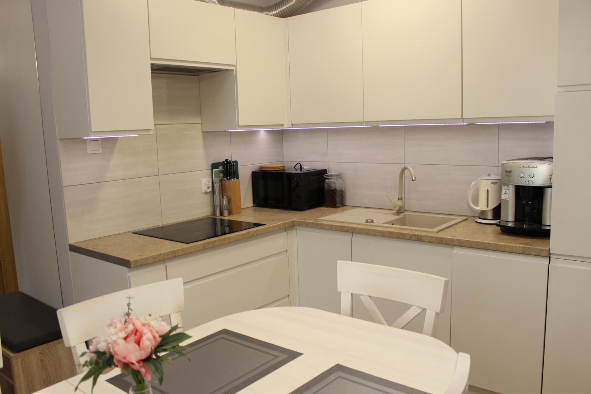 Apartament Blisko Centrum Z Garazem Karpacz Luaran gambar